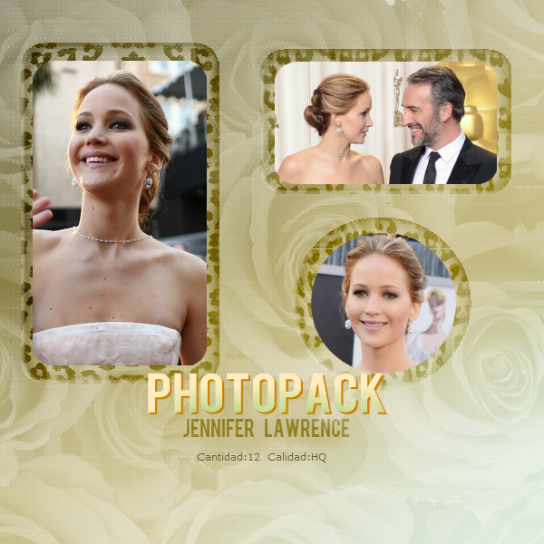 Pack de jennifer lawrence by FFPhotophacks on DeviantArt