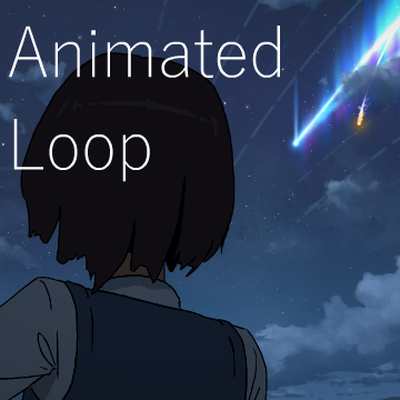 Kimi no Na wa Loop