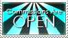 Commission Open by MK-FireQueen