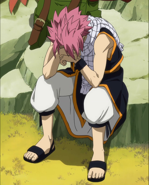 Luna Dragneel