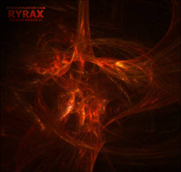 Ryrax's Fractal Brushes