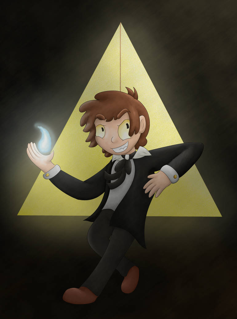 (GF Spoilers) Bipper by TeamCapumon on DeviantArt