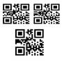 Code QR Brushes