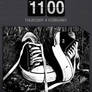 FlipClock Lockscreen Mod