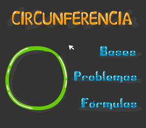 Circunferencia Flash review