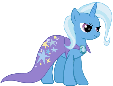 Trixie Idle