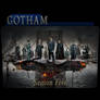 Gotham Serie Folder