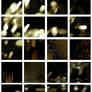 Icon Texture Set No.1 - Brazen