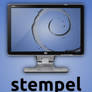 stempel for debian