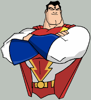 Deviantart Megabolt MEGABOLT phases animated by mattcrap on DeviantArt
