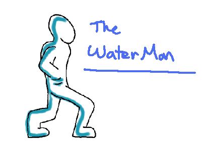 WaterMan