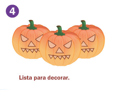 Prueba Calabaza