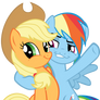 Look Applejack