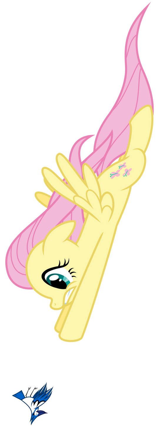 ATG IV - Day 5 - Falling by Yanoda