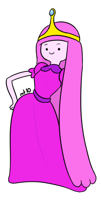 Great How To Draw Princess Bubblegum From Adventure Time of all time The ultimate guide 