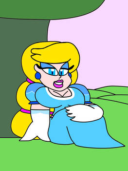 Explore the Best Princessbluebelle Art | DeviantArt