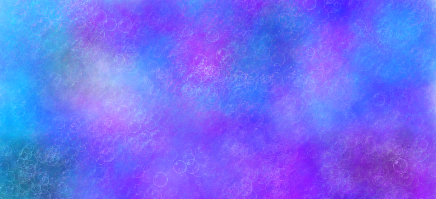 rainbow galaxy bubbles wallpaper by xRebelYellx on DeviantArt