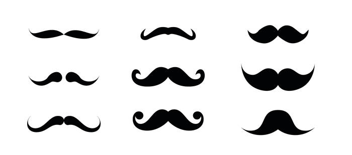 Mustache