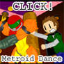 Metroid Dance