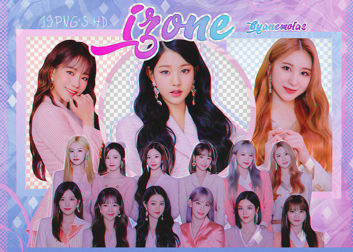 IZONE bewere トレカ 全48種 OFFICIAL AUDIO] IZ*ONE - 'Beware' Lyrics [Color