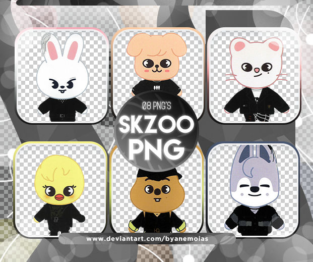 straykids skzoo ハン SKZOO PLUSH ORIGINAL Ver. - Wolf Chan – JYP JAPAN ONLINE STORE