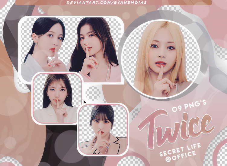 TWICE - PNG PACK #15 by Anemoias by byAnemoias on DeviantArt