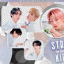 Stray Kids - PNG PACK #69 by Anemoias