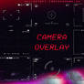 CAMERA OVERLAY - PNG PACK #1 By Anemoias