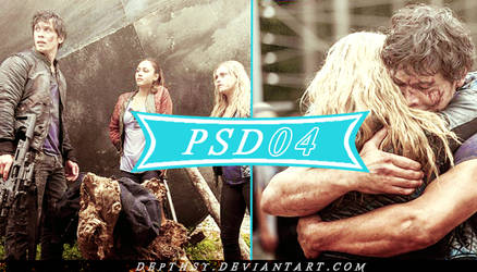 PSD 04: I Need You