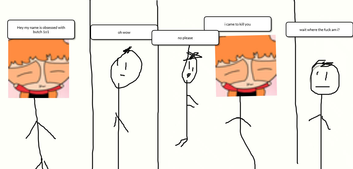 My Life In A Nutshell 2 by JennaMaxTheMaxGang on DeviantArt