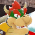 SMG4 Bowser (WTF?!)