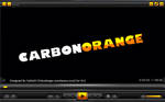Carbon Orange