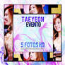 +Taeyeon Photopack5