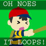 Ness and Lucas loop