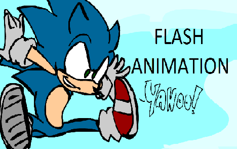 Sonic Level Animation Updated