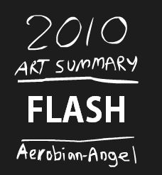 2010 Flash Summary