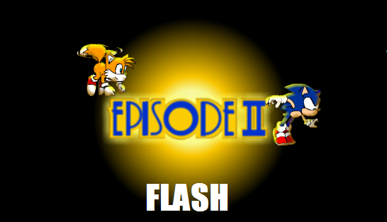 Sonic 4 Episode II Teaser Revamp