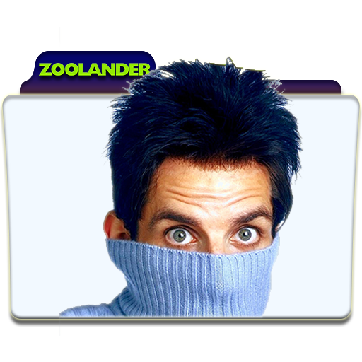 The Files Are In The Computer Zoolander Zoolander Folder by wchannel96 on DeviantArt