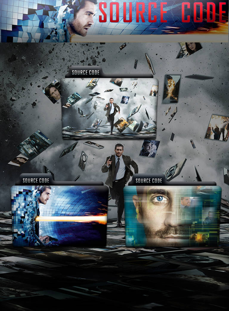 Source Code Folder ICON Pack by wchannel96 on DeviantArt