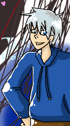 Jack Frost (again)