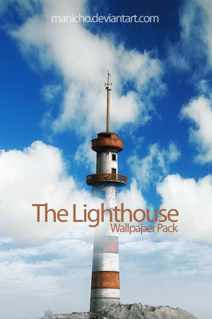 The Lighthouse Wallpack