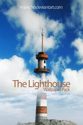 The Lighthouse Wallpack