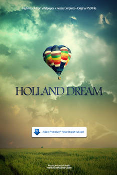 Holland Dream