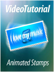 VideoTutorial - Animated Stamp