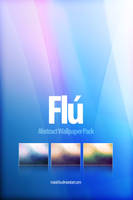 Flu - Wallpaper Pack