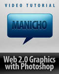 Web2.0-ish Graphics by mauricioestrella