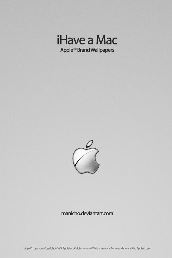 ihave a mac wallpaper pack by