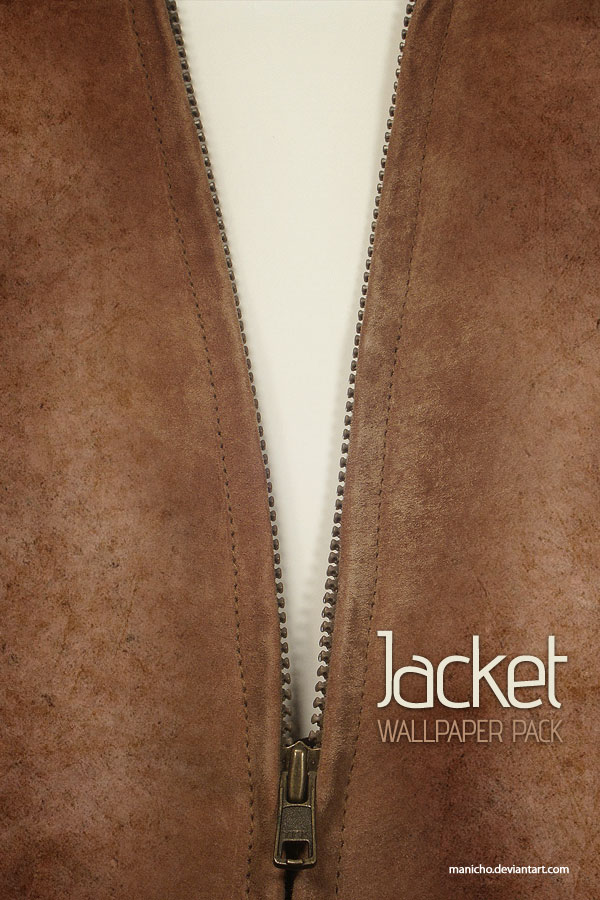 Jacket - Wallpaper Pack by mauricioestrella on DeviantArt