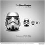 StormTrooper Icon - PSD file