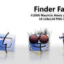 Finder Faces